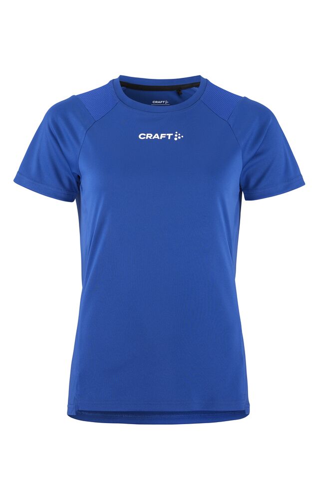 Rush 2.0 Ss Tee W