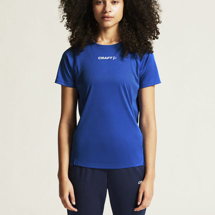 Rush 2.0 Ss Tee W