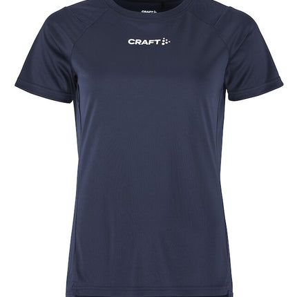 Rush 2.0 Ss Tee W