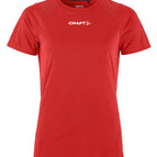 Bright Red / XS