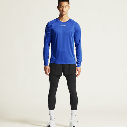 Rush 2.0 Ls Tee M