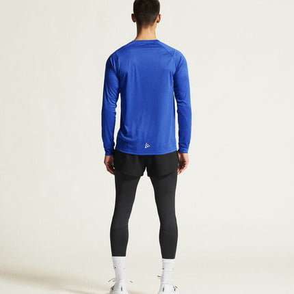 Rush 2.0 Ls Tee M