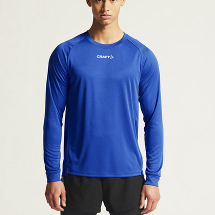 Rush 2.0 Ls Tee M