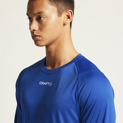 Rush 2.0 Ls Tee M