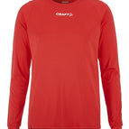 Bright Red / XS