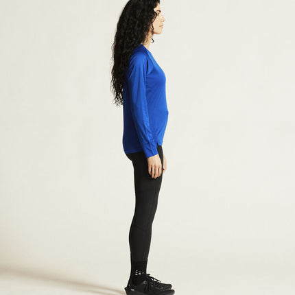 Rush 2.0 Ls Tee W