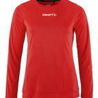 Bright Red / XS