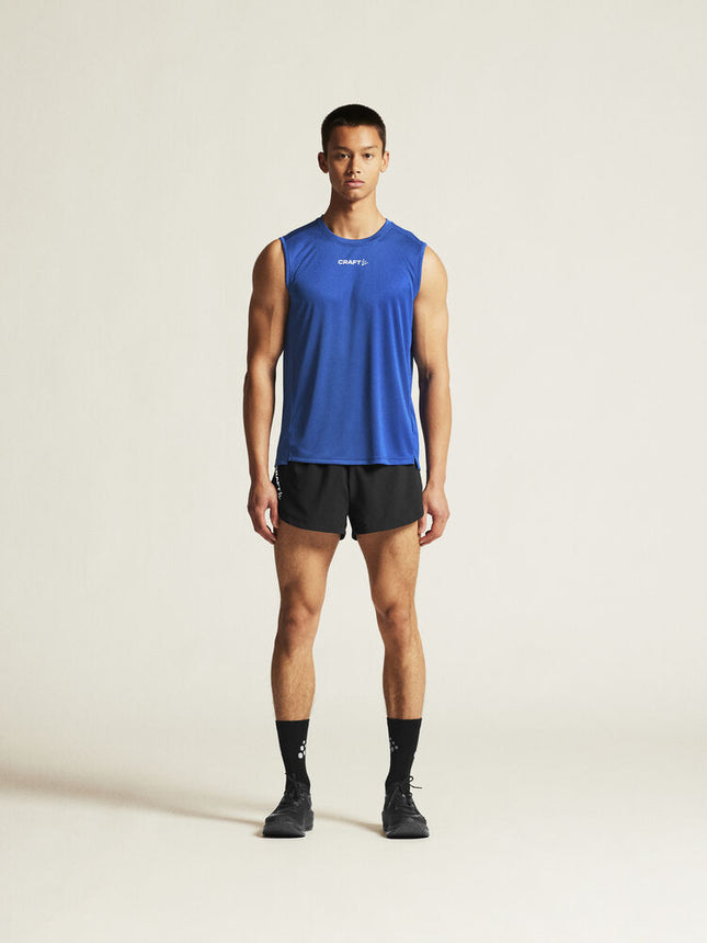 Rush 2.0 Singlet M