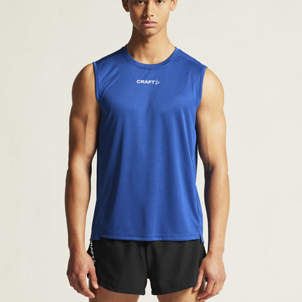 Rush 2.0 Singlet M