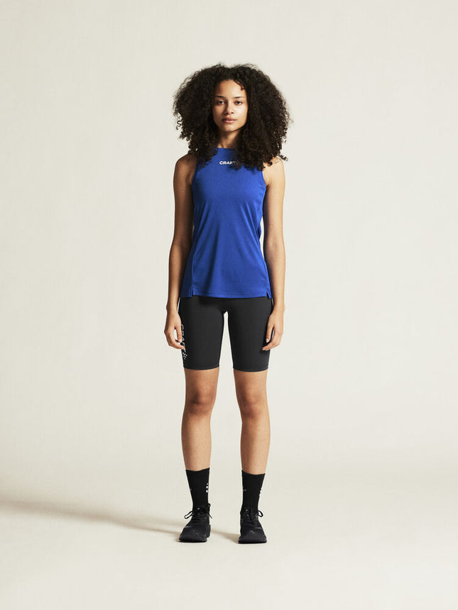 Rush 2.0 Singlet W