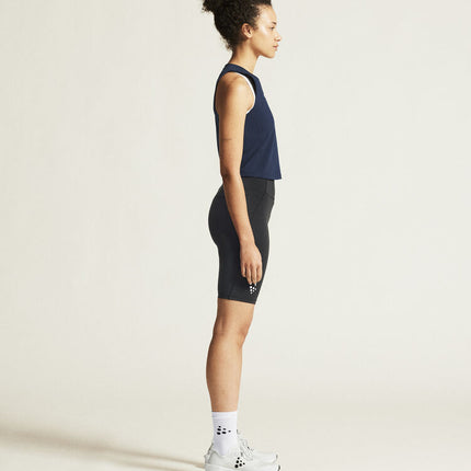 Rush 2.0 Crop Singlet W
