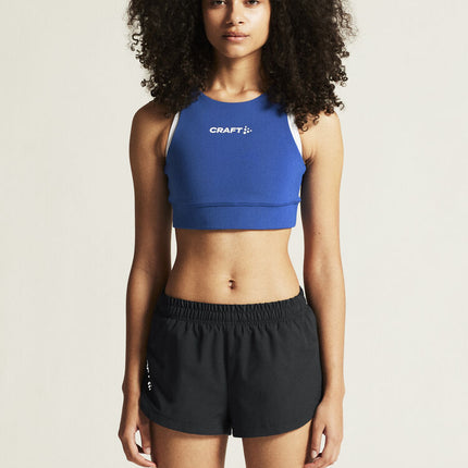 Rush 2.0 Crop Top W
