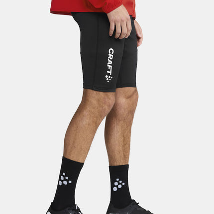 Rush 2.0 Short Tights M
