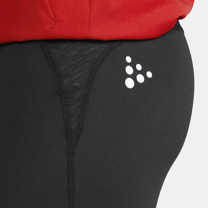 Rush 2.0 Short Tights M