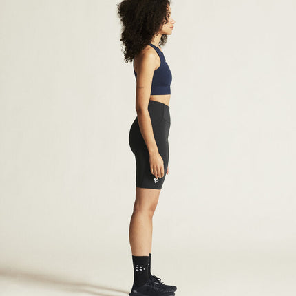 Rush 2.0 Short Tights W