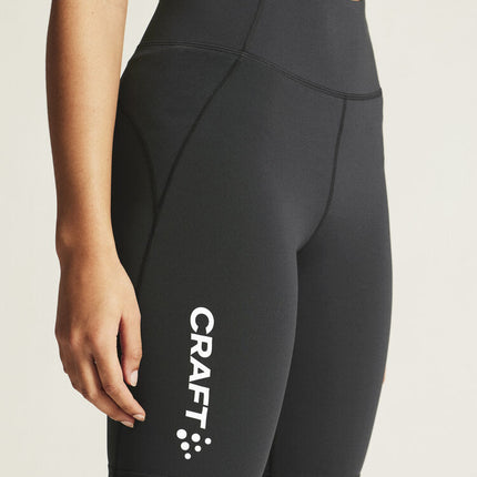 Rush 2.0 Short Tights W