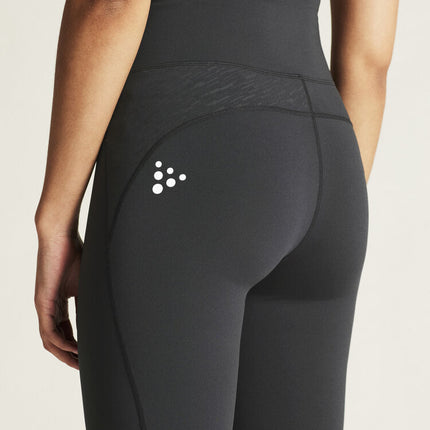 Rush 2.0 Short Tights W