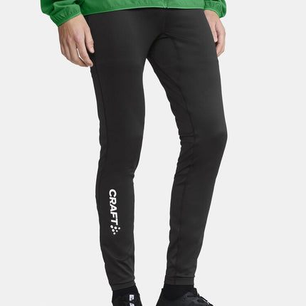 Rush 2.0 Zip Tights M