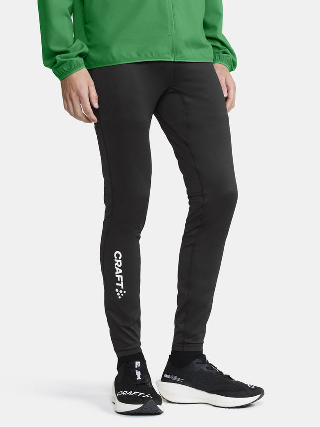 Rush 2.0 Zip Tights M