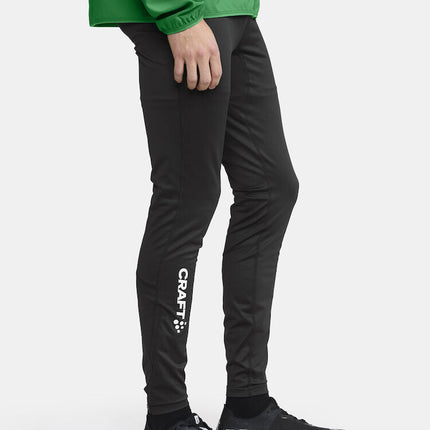 Rush 2.0 Zip Tights M