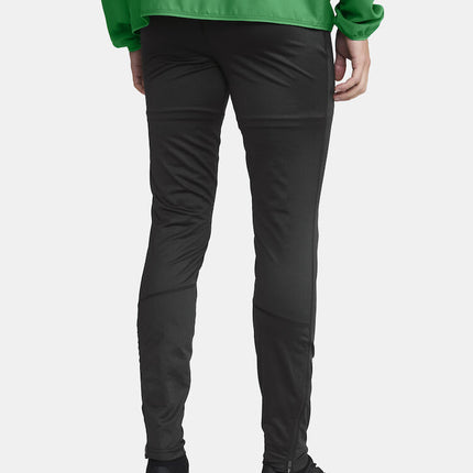 Rush 2.0 Zip Tights M
