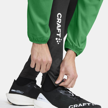 Rush 2.0 Zip Tights M