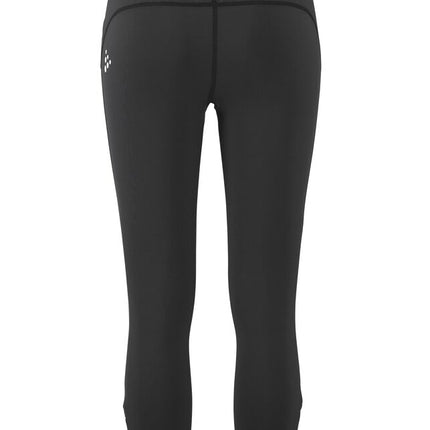 Rush 2.0 Zip Tights W
