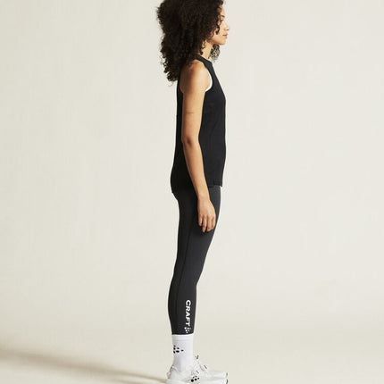 Rush 2.0 Zip Tights W