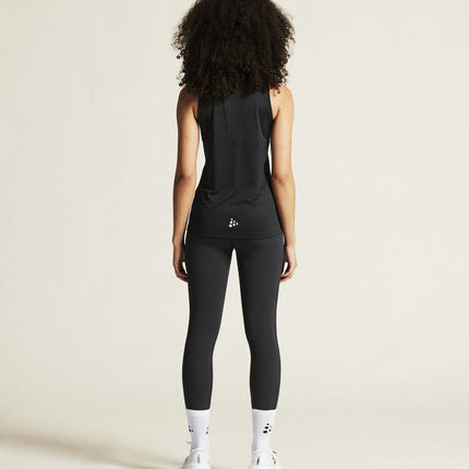 Rush 2.0 Zip Tights W