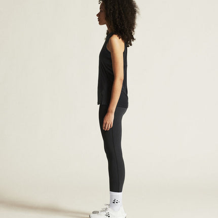 Rush 2.0 Zip Tights W