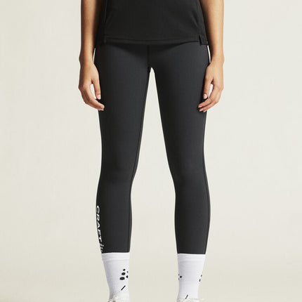 Rush 2.0 Zip Tights W