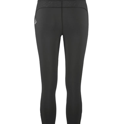 Rush 2.0 Zip Tights W