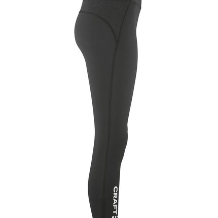 Rush 2.0 Zip Tights W