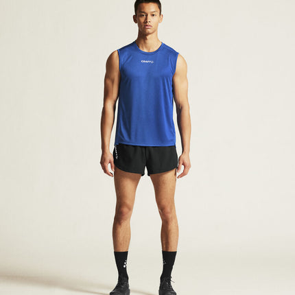 Rush 2.0 Marathon Shorts M