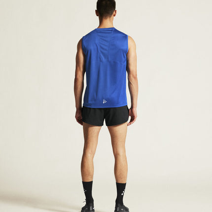 Rush 2.0 Marathon Shorts M