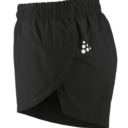 Rush 2.0 Marathon Shorts W