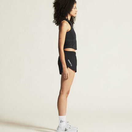 Rush 2.0 Marathon Shorts W