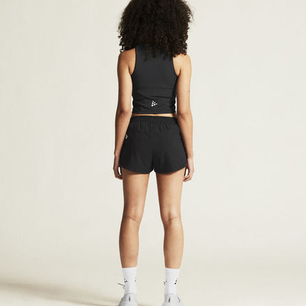 Rush 2.0 Marathon Shorts W