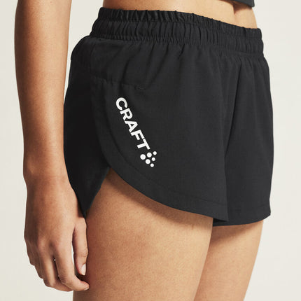 Rush 2.0 Marathon Shorts W
