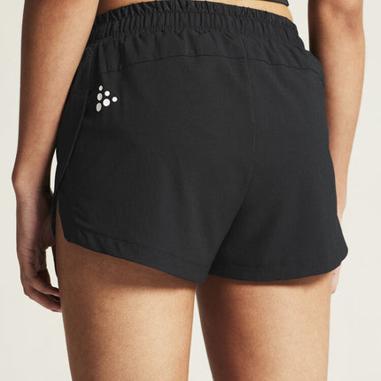 Rush 2.0 Marathon Shorts W