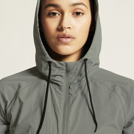 ADV Join Windbreaker W