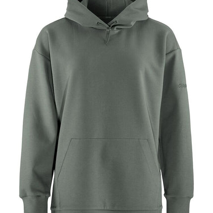 ADV Join Long Hoodie W