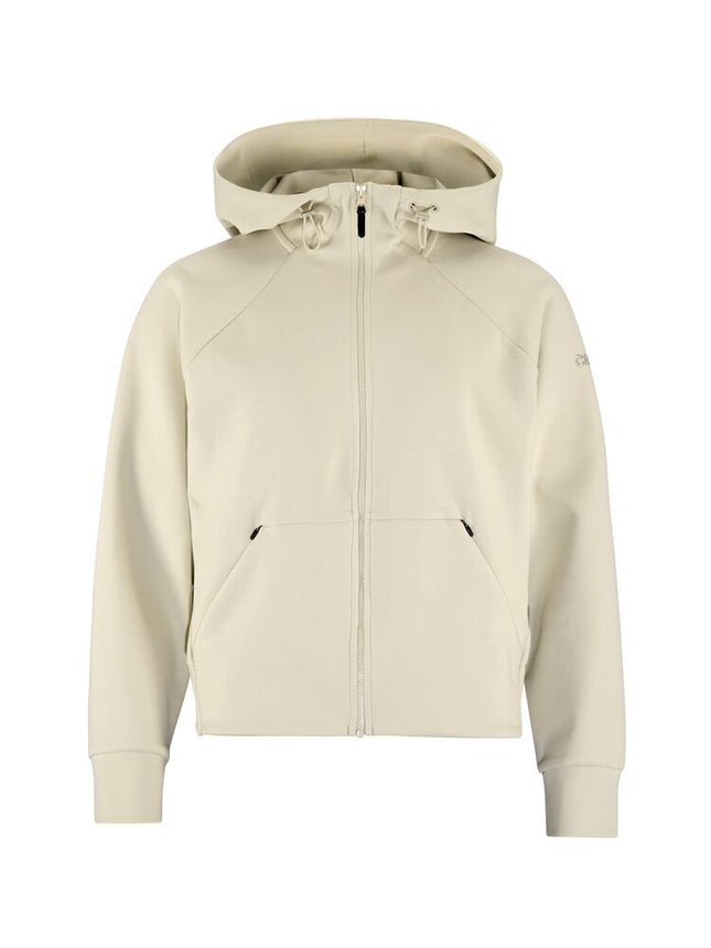 ADV Join Fz Hoodie W