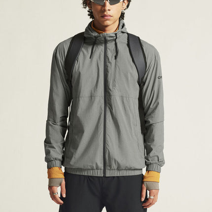 ADV Join Windbreaker M