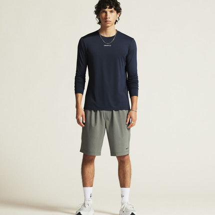 ADV Essence Ls Tee 2 M