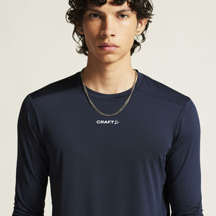 ADV Essence Ls Tee 2 M