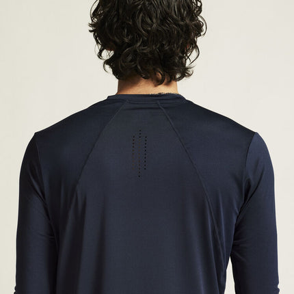 ADV Essence Ls Tee 2 M