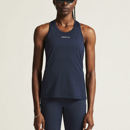 ADV Essence Singlet 2 W