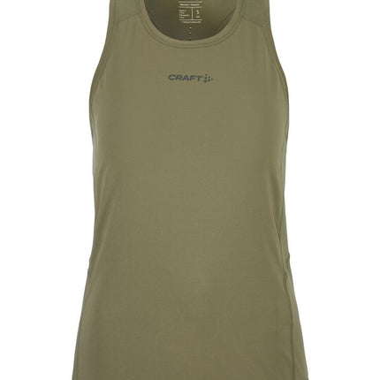 ADV Essence Singlet 2 W