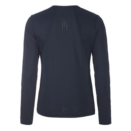 ADV Essence Ls Tee 2 W